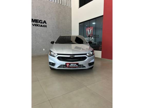 CHEVROLET ONIX 1.0 FLEX MANUAL